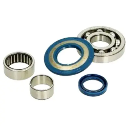 Kurbelwellenlager und Simmerringsatz Sceed 42 Standard Kostenfreie Lieferung