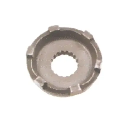 Anlassermitnehmerscheibe - Kronenscheibe - CPI 16 mm - Keeway - Generic - Rivero - Sachs - Explorer - Aerox 100 Sichere Zahlung