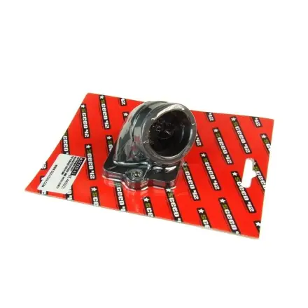 Ansaugstutzenoffen D.24/28 mm - Piaggio Motor - Runner - NRG - Ice - Stalker - TPH - Liberty - ET2 - Zip - Storm - SR - Hexagon - Vespa S - LX - LXV Direktkauf