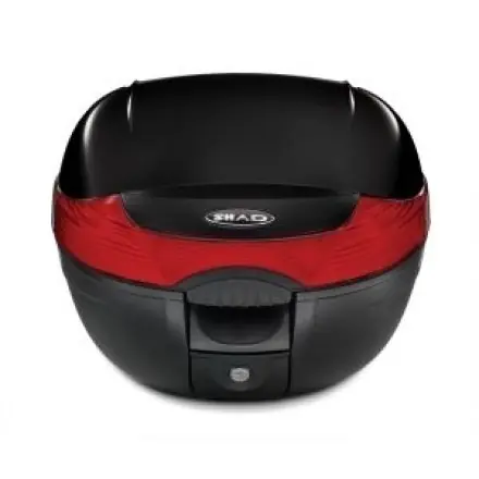 Gratis Versand Topcase Shad Sh33