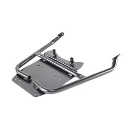 Topcase-träger Shad Beliebt