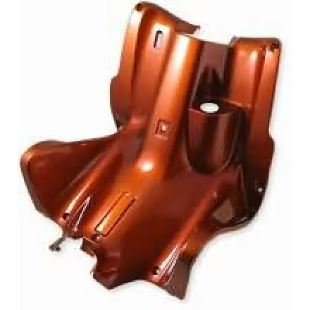 Sonderaktion Karosserieteil Innenverkleidung orange metallic - Aerox - Nitro