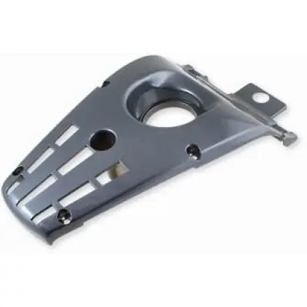 Soziusabdeckung Vinculexx Anthrazit Super-Preis