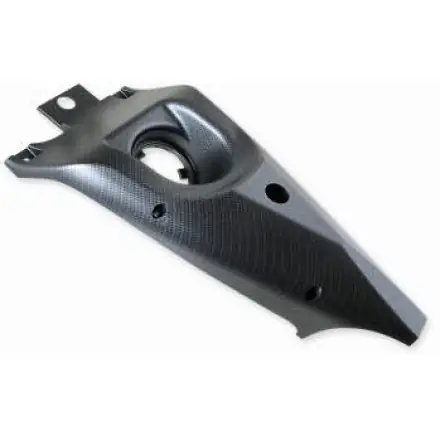 Beliebt Soziusabdeckung Stealth TNT Carbon Design