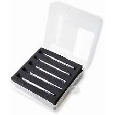 Vergaser Dellorto Schiebernadelset PHBG Nur Heute