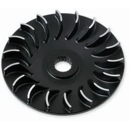 Variomatik TNT Lüfterrad Racing - PGO Zertifiziert