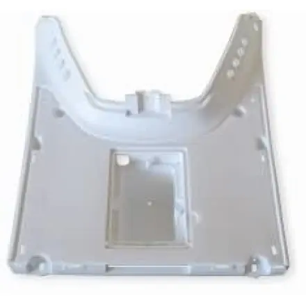 Preisreduziert Karosserieteil Fußbereich Weiss