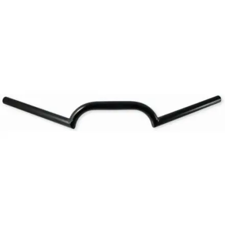 M Lenker TNT Alu schwarz 65 cm - 22 mm - Scooter universal Schneller Versand