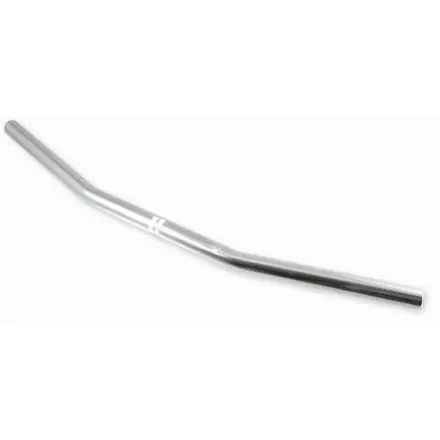 Expressversand Downhill Lenker TNT - Drag Race - chrom - 590 mm