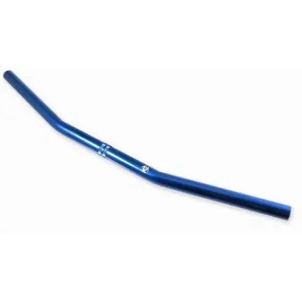 Neue Kollektion Downhill Lenker TNT -drag Race- Alu Blau Elox