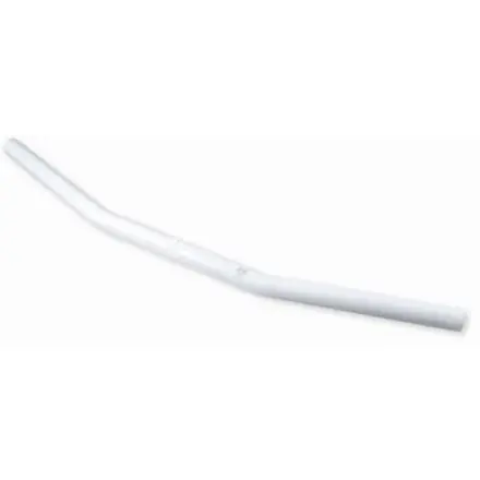 Finale Aktion Downhill Lenker TNT -drag Race- Alu Weiss