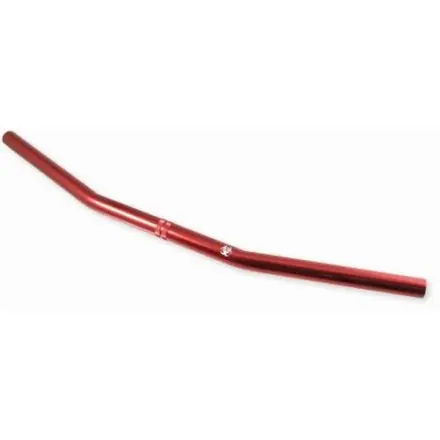 Meistverkauft Downhill Lenker TNT -drag Race- Alu Rot Elox