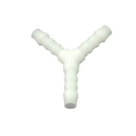 Benzin- und Unterdruckschlauch Y-stück 8 mm Neue Ware