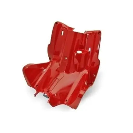 Ausverkauf Karosserieteil Innenverkleidung Scuderia Rot - Aerox - Nitro