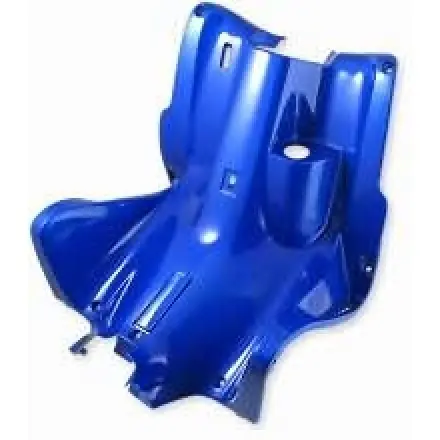 Karosserieteil Innenverkleidung blau metallic - Aerox - Nitro Knallerangebot