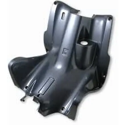 Karosserieteil Innenverkleidung anthrazit - Aerox - Nitro Top-Preis