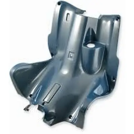 Karosserieteil Innenverkleidung Flip Flop Blau - Aerox - Nitro Zertifiziert