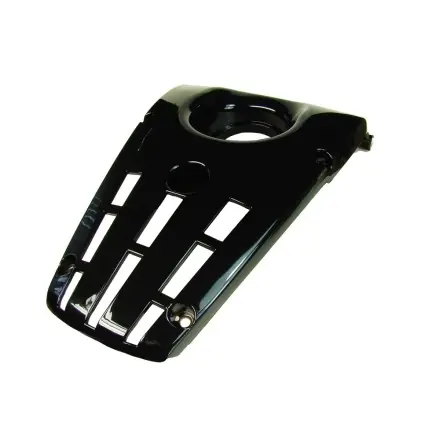 Soziusabdeckung Vinculexx Magic Black Metallic Neu Im Sortiment