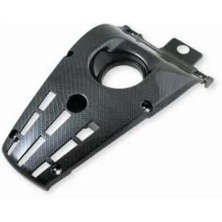 Soziusabdeckung Vinculexx Carbon Design Saisonangebot