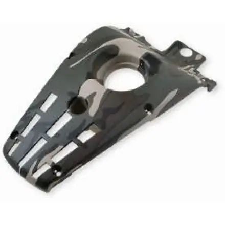 Kostenloser Versand Soziusabdeckung Vinculexx Camouflage