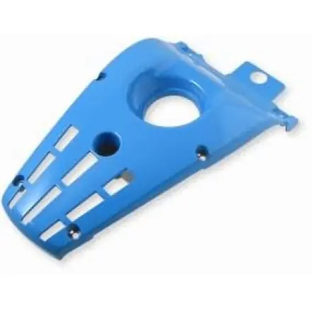 Soziusabdeckung Vinculexx Eis Blau Garantierte Lieferung