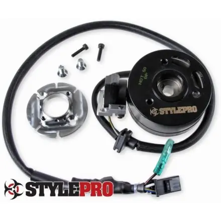 Top-Angebot Zündanlage Stylepro Racing - PGO