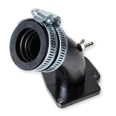 Ansaugstutzen Offen 26mm Pgo Markenprodukt