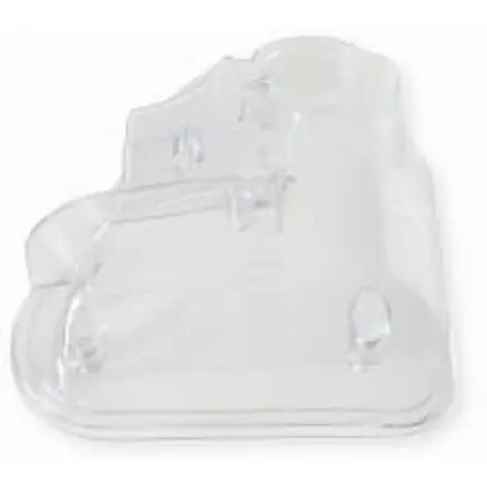 Angebot Luftfilterabdeckung TNT Transparent