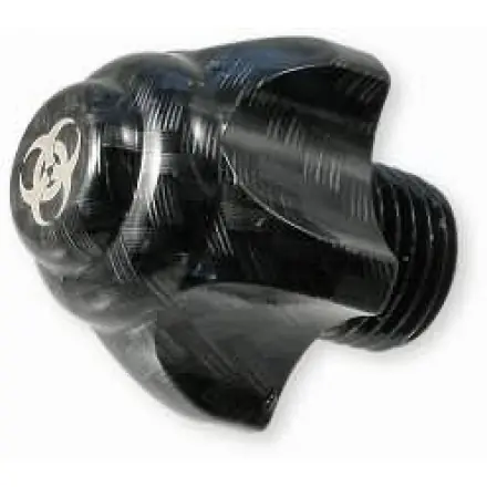 Getriebeöl Verschlußschraube CNC Alu carbon- Minarelli - Aerox - Nitro - Ovetto - Neos - Jog - SR50 - CPI - Generic - Explorer Schnäppchen