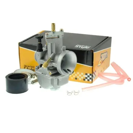 Vergaser Tunr Flachschieber 21mm Sonderangebot