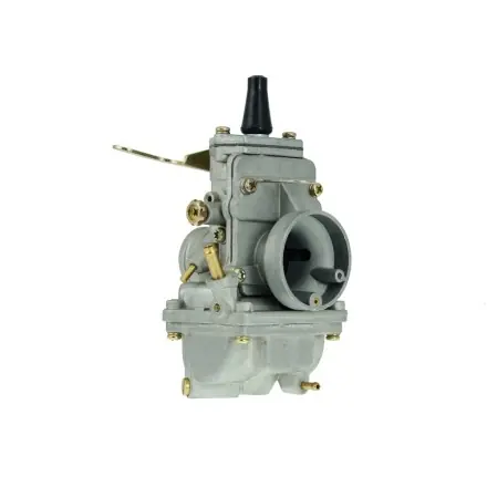 Vergaser StylePro Flachschieber 24 mm - TM24 Nachbau Mega-Angebot