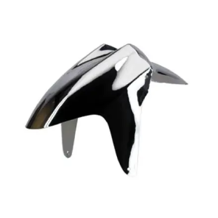 Preiswert Karosserieteil Kotflügel vorn Chrom