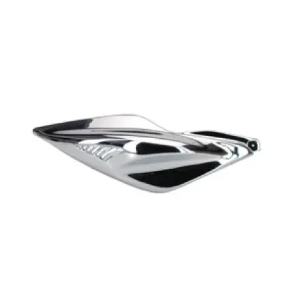 Karosserieteil Seitenverkleidung hinten rechts Chrom Sonderaktion