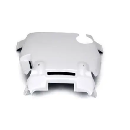 Karosserieteil über Hinterradweiss - Aerox - Nitro Kracherpreis