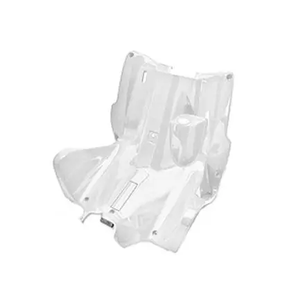 Karosserieteil Innenverkleidung weiss - Aerox - Nitro Neuheit