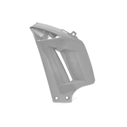 Bestseller Karosserieteil vorn links Silbergrau Metallic