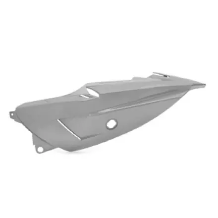 Karosserieteil Heck links Silbergrau Metallic Neu Im Sortiment