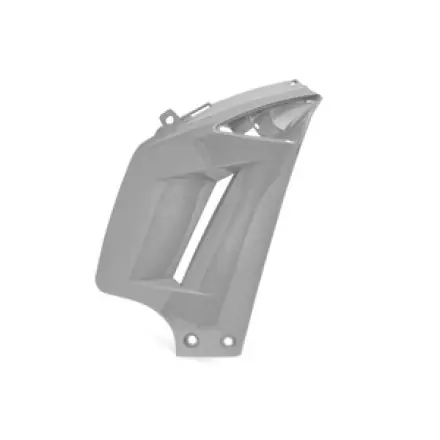 Jetzt Bestellen Karosserieteil vorn rechts Silbergrau Metallic