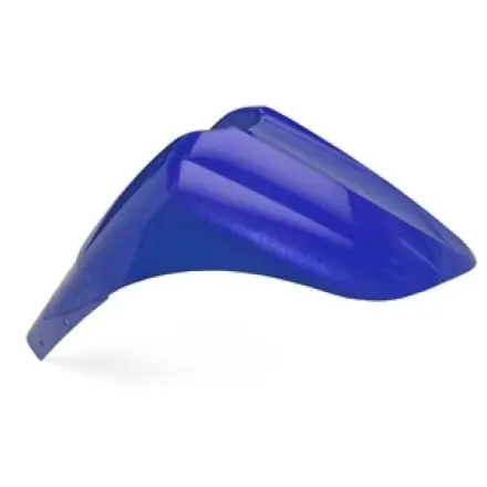 Karosserieteil Schutzblech vorn Blau Metallic Kostenloser Versand