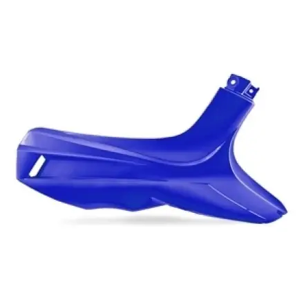 Karosserieteil vorn Unten rechts Blau Metallic Top-Preis