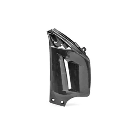 Karosserieteil vorn links Carbon Design Aktuell