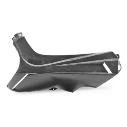 Karosserieteil vorn Unten rechts Carbon Design Sonderaktion