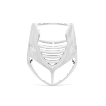 Karosserieteil Frontmaske Weiß Online Kaufen