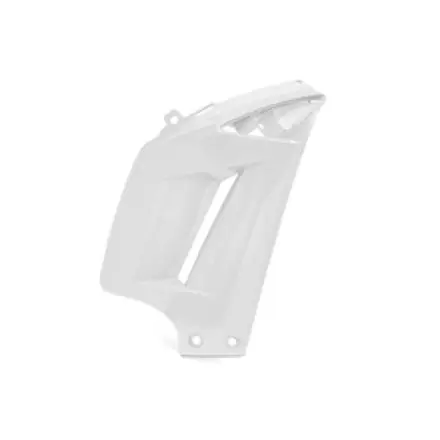 Preisknaller Karosserieteil vorn rechts Weiß