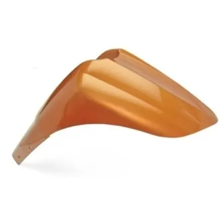 Karosserieteil Schutzblech vorn Orange Metallic Günstig