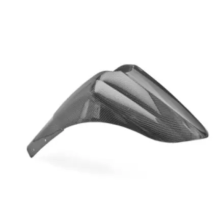 Karosserieteil Schutzblech vorn Carbon Design Versand Am Gleichen Tag