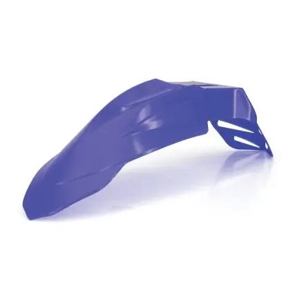 Sofort Bestellen Kotflügel vorn TNT Universal Super Motard Blau