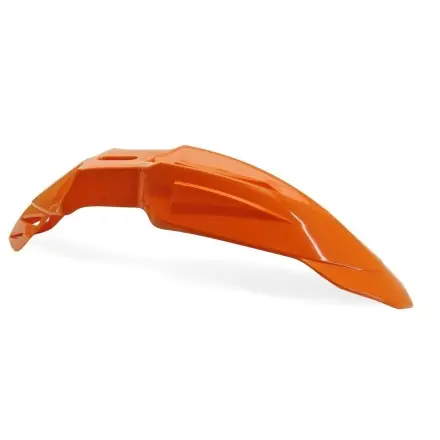 Aktuell Kotflügel vorn TNT Universal Super Motard Orange