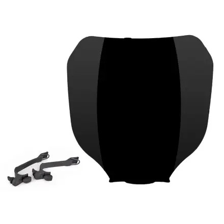 Sonderangebot Startnummerntafel TNT Cross Schwarz