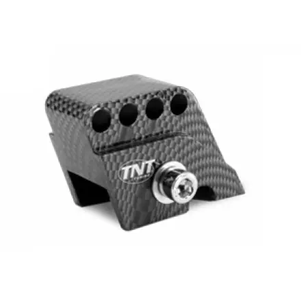 Super-Preis HöherlegungssatzCarbon Design - Piaggio Motor- Runner - NRG - Storm - Stalker - TPH - Zip - Vespa LX - S - SR50R - Derbi GP